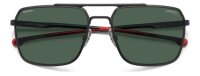 Carrera Ducati Carduc 057/S Männer Vollrandfassung 003-Schwarz