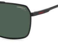 Carrera Ducati Carduc 057/S Männer Vollrandfassung 003-Schwarz