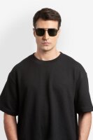 Carrera Ducati Carduc 057/S Männer Vollrandfassung 003-Schwarz