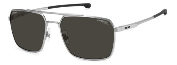 Carrera Ducati Carduc 057/S Männer Vollrandfassung 62L-Grau