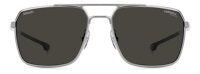 Carrera Ducati Carduc 057/S Männer Vollrandfassung 62L-Grau