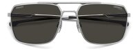 Carrera Ducati Carduc 057/S Männer Vollrandfassung 62L-Grau