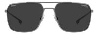 Carrera Ducati Carduc 057/S Männer Vollrandfassung R80-Grau
