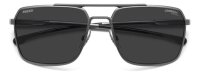 Carrera Ducati Carduc 057/S Männer Vollrandfassung R80-Grau