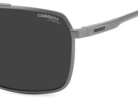 Carrera Ducati Carduc 057/S Männer Vollrandfassung R80-Grau