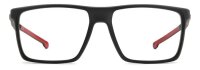 Carrera Ducati Carduc 058 Männer Vollrandfassung 003-Schwarz
