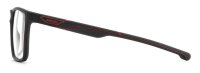 Carrera Ducati Carduc 058 Männer Vollrandfassung 003-Schwarz