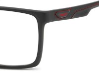Carrera Ducati Carduc 058 Männer Vollrandfassung 003-Schwarz
