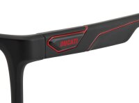 Carrera Ducati Carduc 058 Männer Vollrandfassung 003-Schwarz