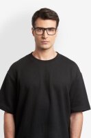Carrera Ducati Carduc 058 Männer Vollrandfassung 003-Schwarz