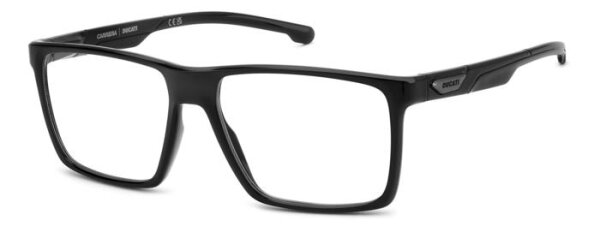 Carrera Ducati Carduc 058 Männer Vollrandfassung 807-Schwarz