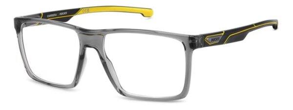 Carrera Ducati Carduc 058 Männer Vollrandfassung KB7-Grau