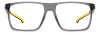 Carrera Ducati Carduc 058 Männer Vollrandfassung KB7-Grau