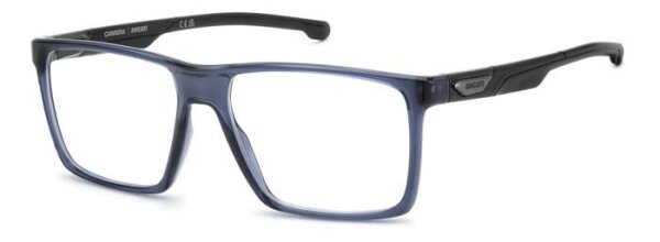 Carrera Ducati Carduc 058 Männer Vollrandfassung PJP-Blau