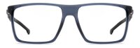 Carrera Ducati Carduc 058 Männer Vollrandfassung PJP-Blau