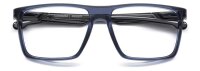 Carrera Ducati Carduc 058 Männer Vollrandfassung PJP-Blau