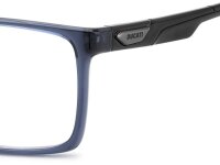 Carrera Ducati Carduc 058 Männer Vollrandfassung PJP-Blau