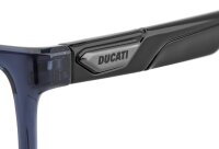 Carrera Ducati Carduc 058 Männer Vollrandfassung PJP-Blau