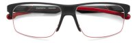Carrera Ducati Carduc 059 Männer Vollrandfassung 003-Schwarz