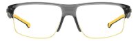 CARRERA DUCATI CARDUC 059 MÄNNER VOLLRANDFASSUNG KB7-GRAU