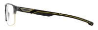 CARRERA DUCATI CARDUC 059 MÄNNER VOLLRANDFASSUNG KB7-GRAU