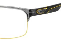 CARRERA DUCATI CARDUC 059 MÄNNER VOLLRANDFASSUNG KB7-GRAU