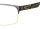 CARRERA DUCATI CARDUC 059 MÄNNER VOLLRANDFASSUNG KB7-GRAU