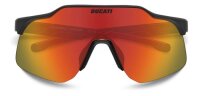 Carrera Ducati Carduc 060/S Männer Halbrandfassung 003-Schwarz