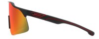 Carrera Ducati Carduc 060/S Männer Halbrandfassung 003-Schwarz