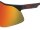 Carrera Ducati Carduc 060/S Männer Halbrandfassung 003-Schwarz