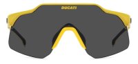 Carrera Ducati Carduc 060/S Männer Halbrandfassung 40G-Gelb
