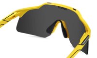 Carrera Ducati Carduc 060/S Männer Halbrandfassung 40G-Gelb