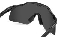 Carrera Ducati Carduc 060/S Männer Halbrandfassung 807-Schwarz