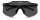 Carrera Ducati Carduc 060/S Männer Halbrandfassung 807-Schwarz