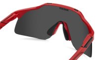 Carrera Ducati Carduc 060/S Männer Halbrandfassung C9A-Rot