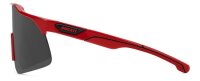 Carrera Ducati Carduc 060/S Männer Halbrandfassung C9A-Rot