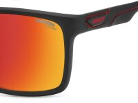 Carrera Ducati Carduc 049/S Männer Vollrandfassung 003-Schwarz