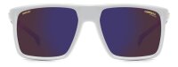 Carrera Ducati Carduc 049/S Männer Vollrandfassung 268-Grau Rot