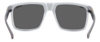 Carrera Ducati Carduc 049/S Männer Vollrandfassung 268-Grau Rot