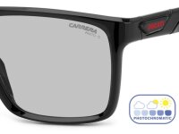Carrera Ducati Carduc 049/S Männer Vollrandfassung 807-Schwarz