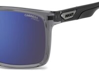 Carrera Ducati Carduc 049/S Männer Vollrandfassung KB7-Grau