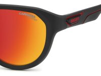 Carrera Ducati Carduc 050/S Männer Vollrandfassung 003-Schwarz