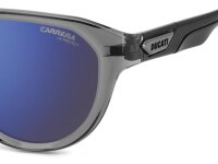 Carrera Ducati Carduc 050/S Männer Vollrandfassung KB7-Grau