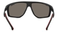 Carrera Ducati Carduc 051/S Männer Vollrandfassung 003-Schwarz