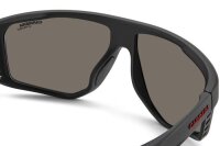 Carrera Ducati Carduc 051/S Männer Vollrandfassung 003-Schwarz