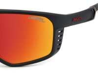 Carrera Ducati Carduc 051/S Männer Vollrandfassung 003-Schwarz