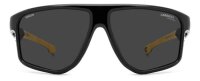 Carrera Ducati Carduc 051/S Männer Vollrandfassung 71C-Schwarz Gelb