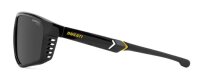 Carrera Ducati Carduc 051/S Männer Vollrandfassung 71C-Schwarz Gelb