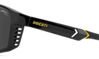 Carrera Ducati Carduc 051/S Männer Vollrandfassung 71C-Schwarz Gelb