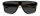 Carrera Ducati Carduc 051/S Männer Vollrandfassung 71C-Schwarz Gelb